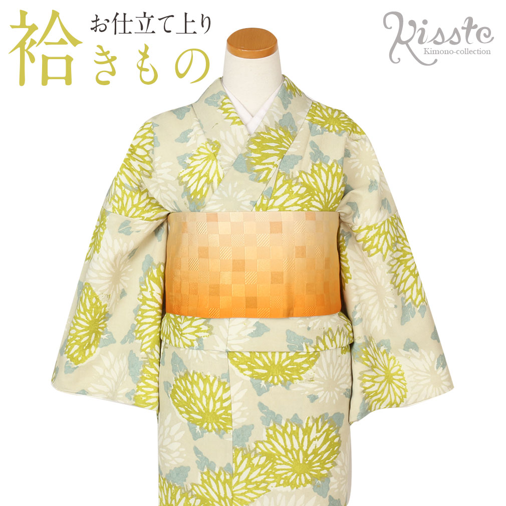 ＜はいばら＞プレタ着物