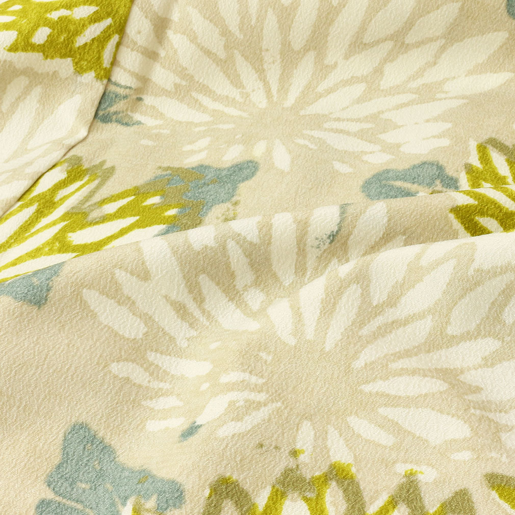 ＜はいばら＞プレタ着物