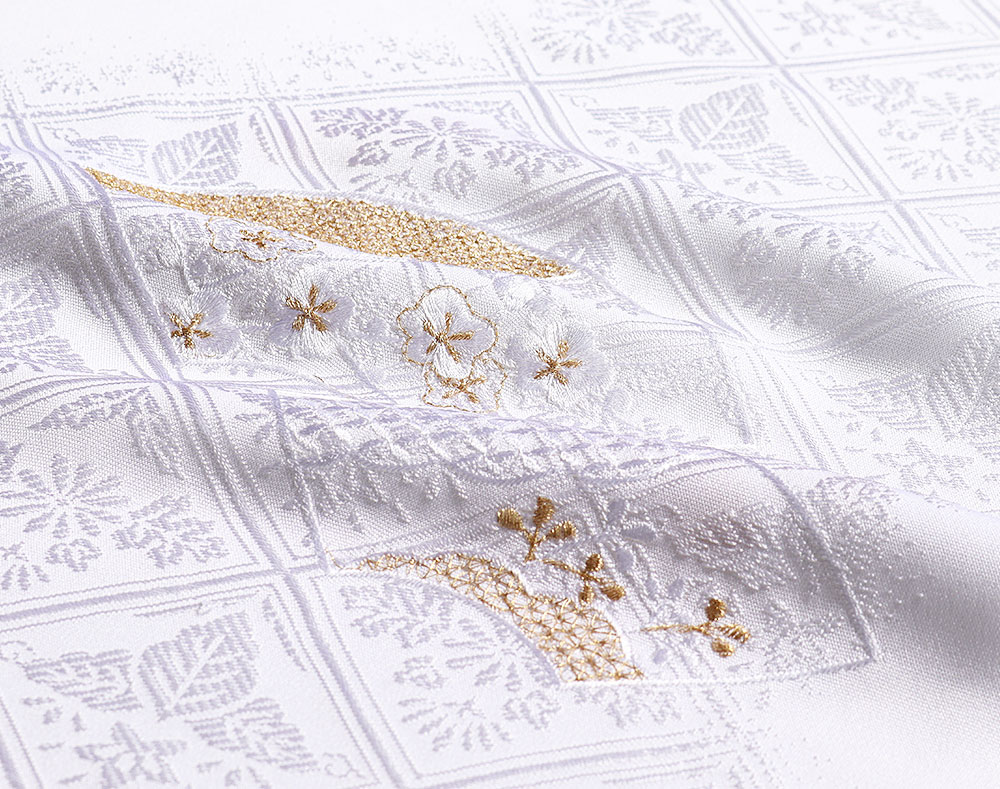 帯揚げ3点セット