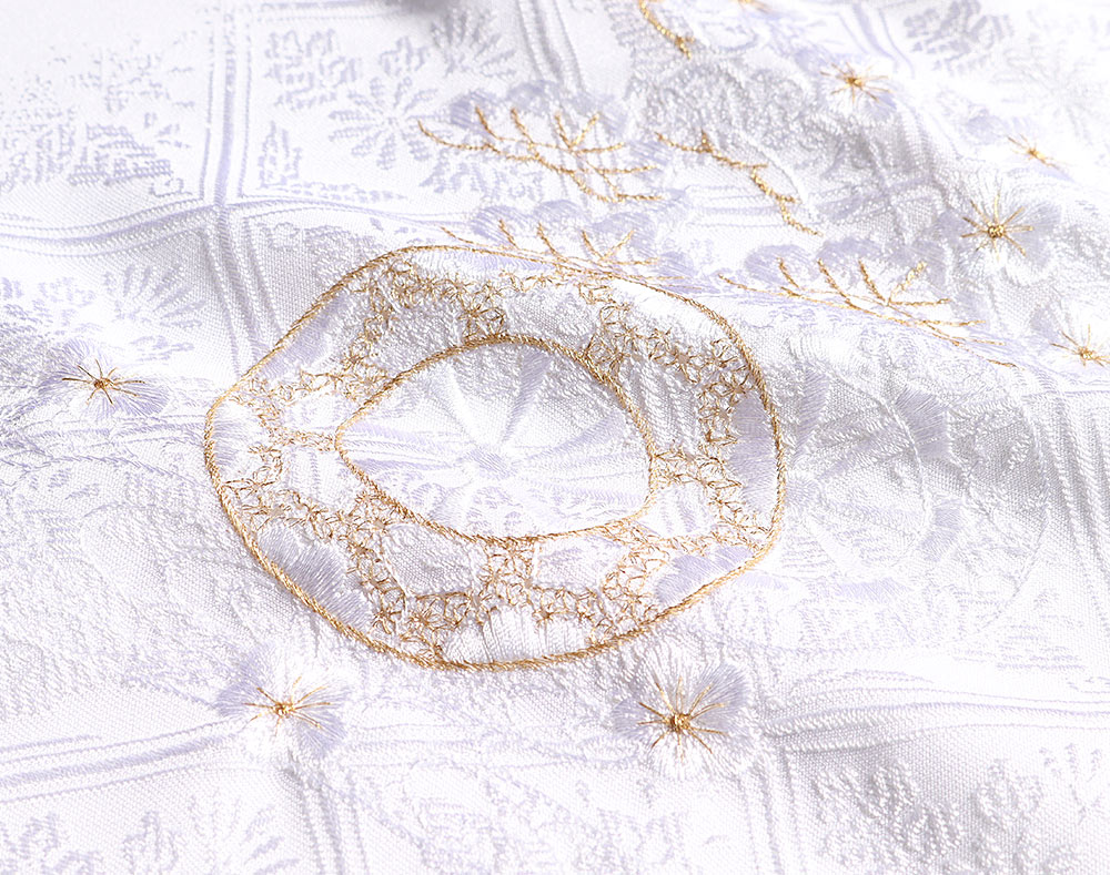 帯揚げ3点セット