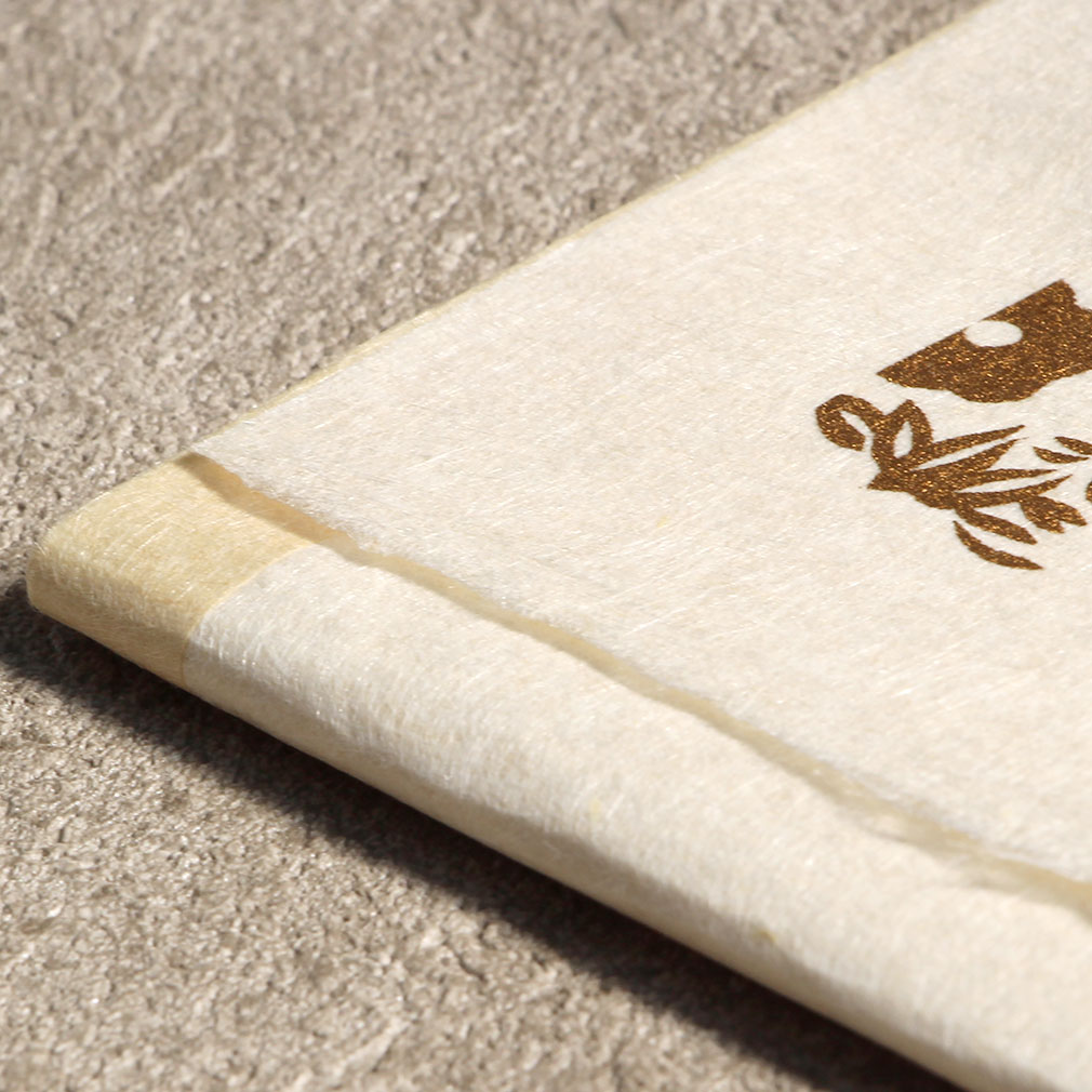 たとう紙 帯 文庫 最高級 美濃和紙 中 帯 長襦袢 浴衣 羽織 七五三お衣装 薄黄 茶屋辻 日本製 たとうし たとうがみ 畳紙 畳み紙 帖紙 多当紙 キモノ文庫