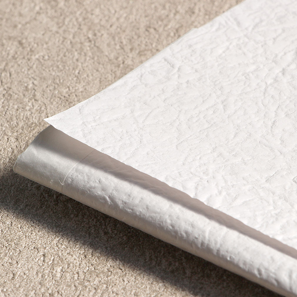  たとう紙 帯 文庫 揉み紙 和紙 大 着物用 白 日本製 たとうし たとうがみ 畳紙 畳み紙 帖紙 多当紙 キモノ文庫