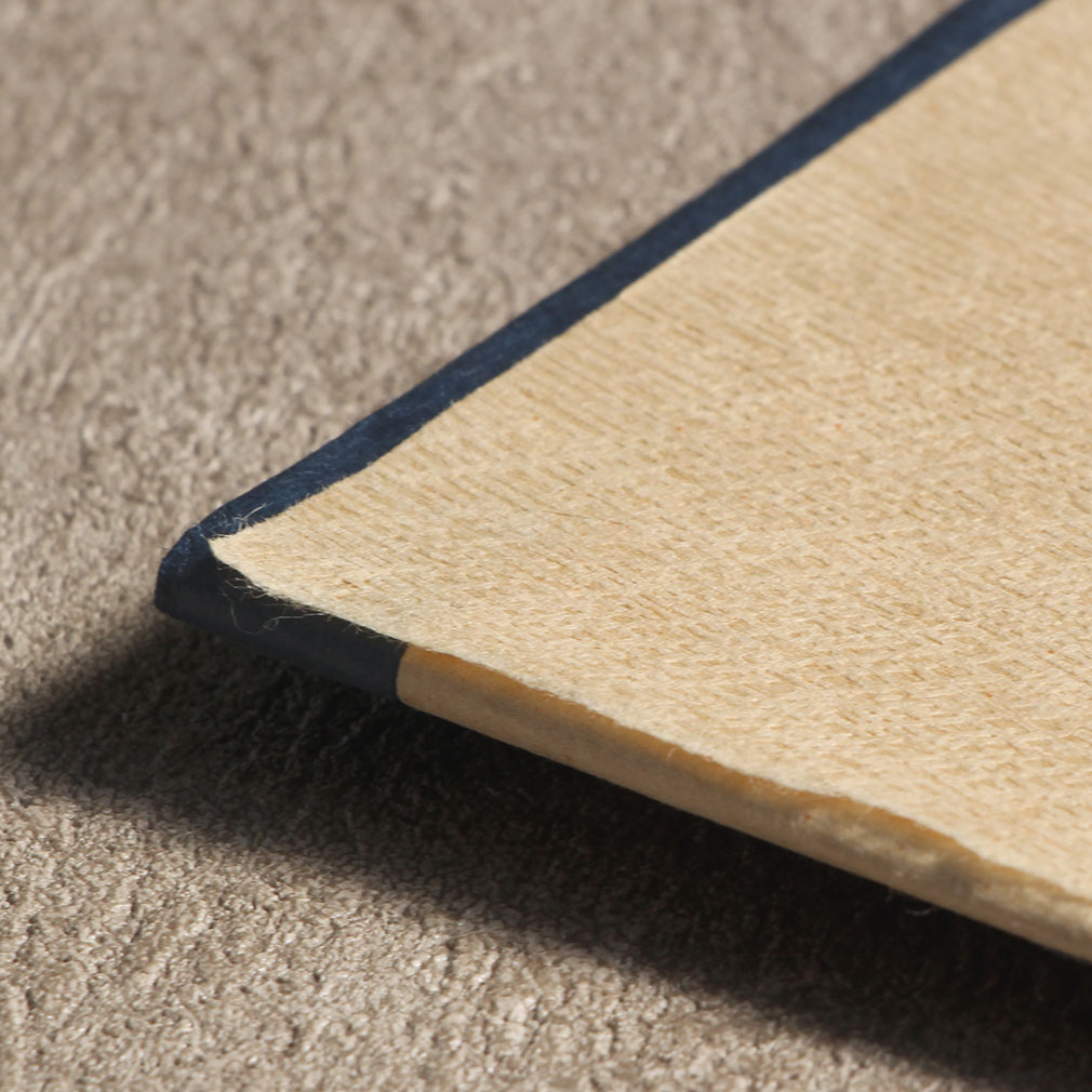 たとう紙 帯 文庫 和紙 中 帯 長襦袢 浴衣 羽織 七五三お衣装 薄茶 京の薫り 日本製 たとうし たとうがみ 畳紙 畳み紙 帖紙 多当紙 キモノ文庫 