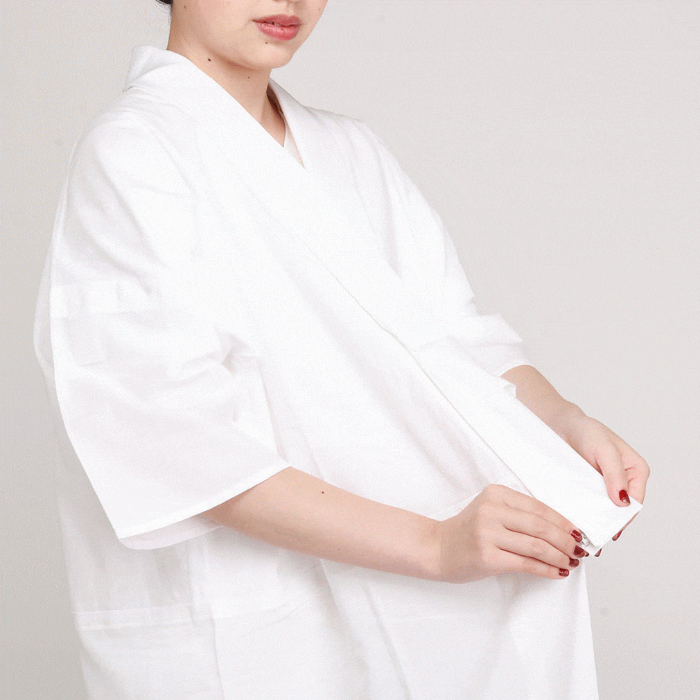 長襦袢 洗える 衿秀 き楽っく きらっく 肌襦袢 じゅばん 襦袢 うそつき うそつき長襦袢 ローズカラー 襟の衿秀 えりひで きものすなお すなお