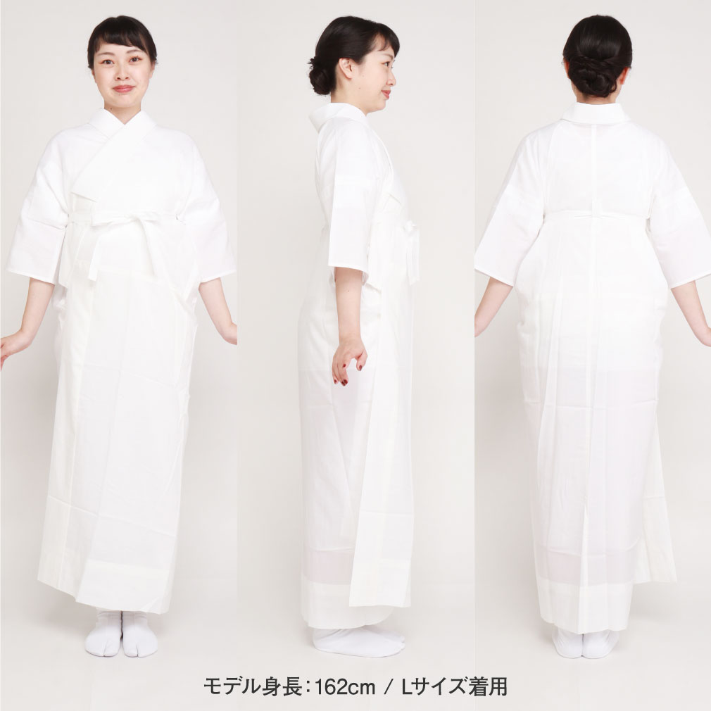 長襦袢 洗える 衿秀 き楽っく きらっく 肌襦袢 じゅばん 襦袢 うそつき うそつき長襦袢 ローズカラー 襟の衿秀 えりひで きものすなお すなお