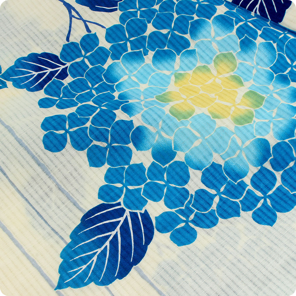 ViVi Classyのお仕立て上がり浴衣