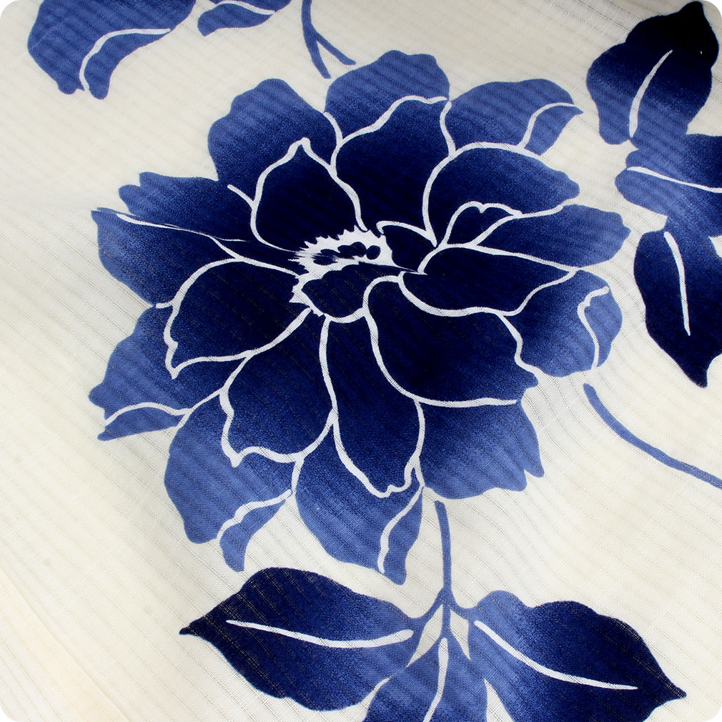 ViVi Classyのお仕立て上がり浴衣