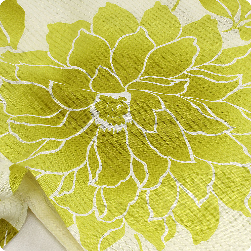 ViVi Classyのお仕立て上がり浴衣