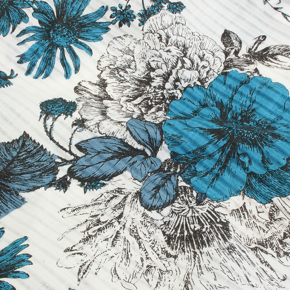 ViVi Vintageのお仕立て上がり浴衣