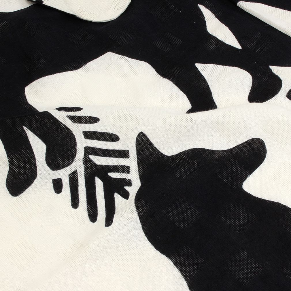 ViVi Tradのお仕立て上がり浴衣