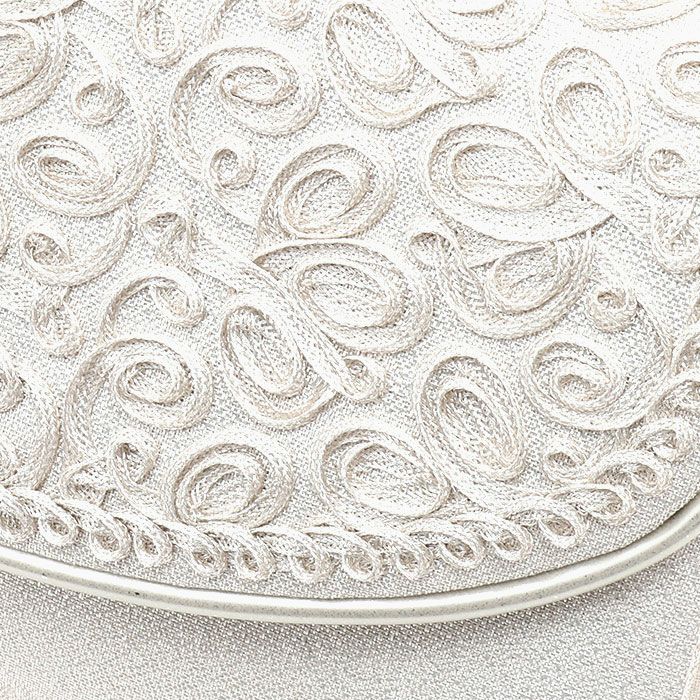 美庵 花柄刺繍 和装用バッグ 草履バッグセット 礼装用 ＜世美庵＞ Sサイズ Mサイズ Lサイズ LL