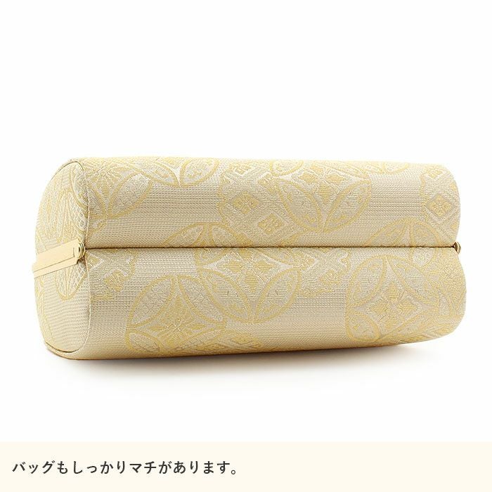 草履バッグ セット 留袖用 訪問着用 ＜華三彩＞ Sサイズ Mサイズ L