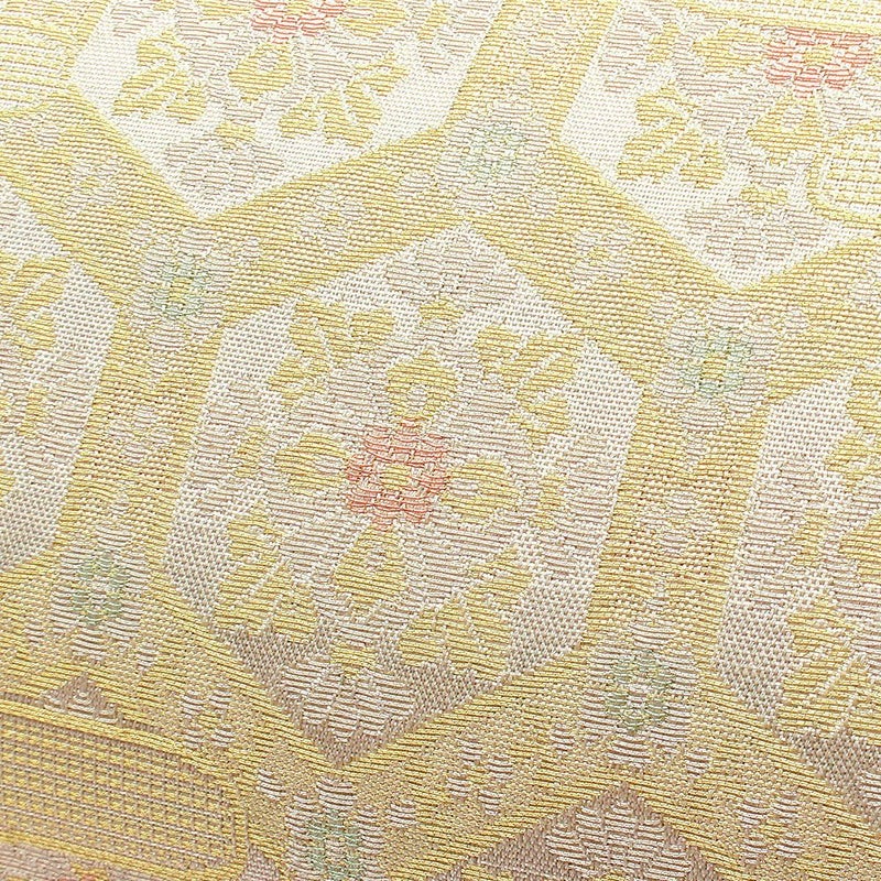 紗織ブランド礼装用草履バッグセット