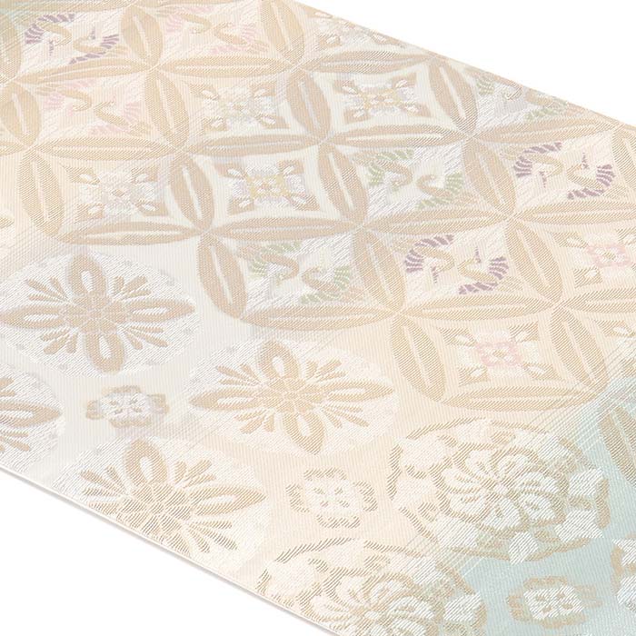 礼装用お仕立て上がり袋帯