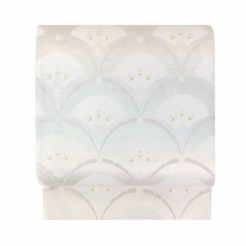 振袖用お仕立て上がり袋帯