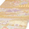 振袖用お仕立て上がり袋帯