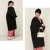 和装コート