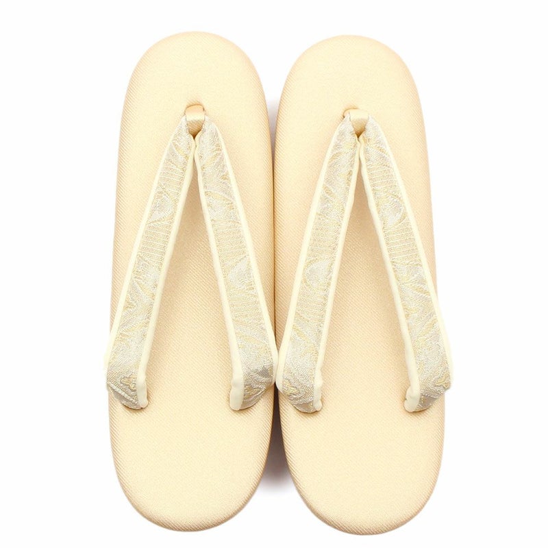 礼装用草履バッグセット紗織