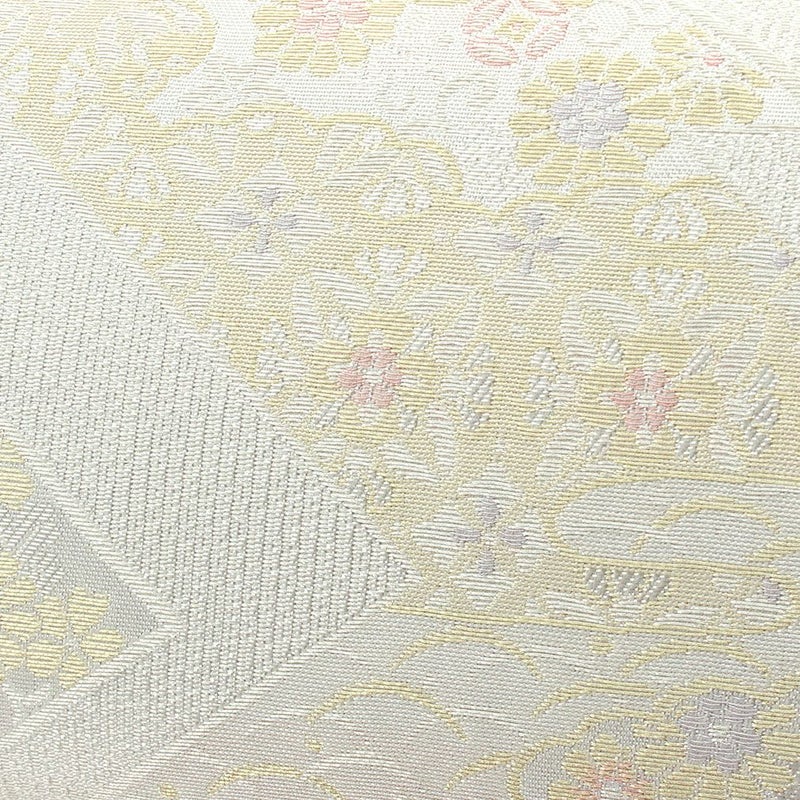 礼装用草履バッグセット紗織