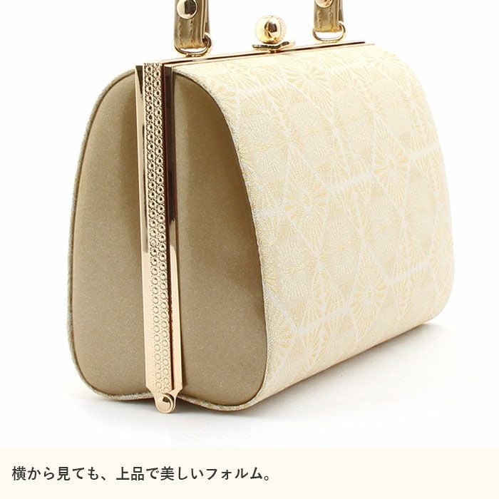 特別価格！》 草履バッグセット 黒留袖 草履 バッグセット 礼装 訪問着