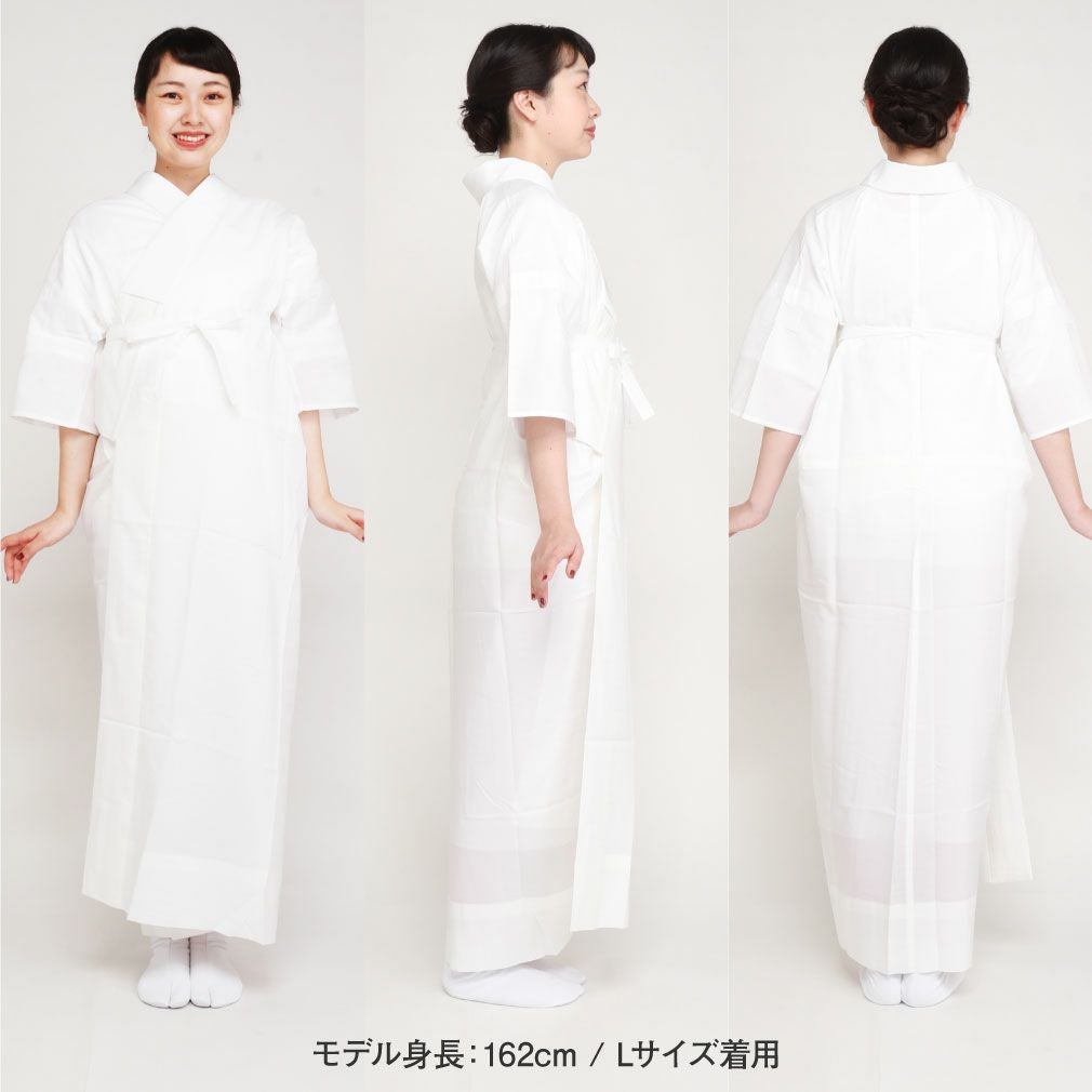 長襦袢 洗える 衿秀 き楽っく きらっく 肌襦袢 じゅばん 襦袢 うそつき