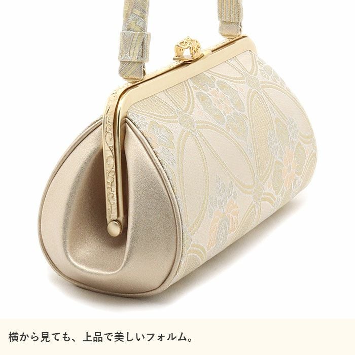おき宗　礼装用草履　バッグセット　黒留袖　結婚式　七五三　フォーマル 黒留袖 草履 バッグセット 留袖 訪問着 紗織 沙織 Sサイズ Mサイズ L