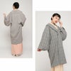 キステオリジナル着物コート