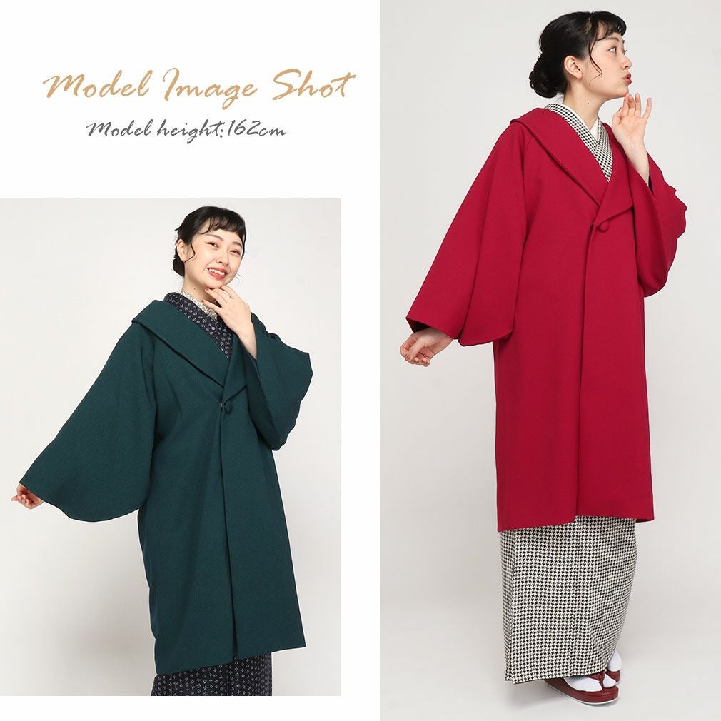 Cullt 着物コート キルトコート quilt シルバー | Kimono Factory nono