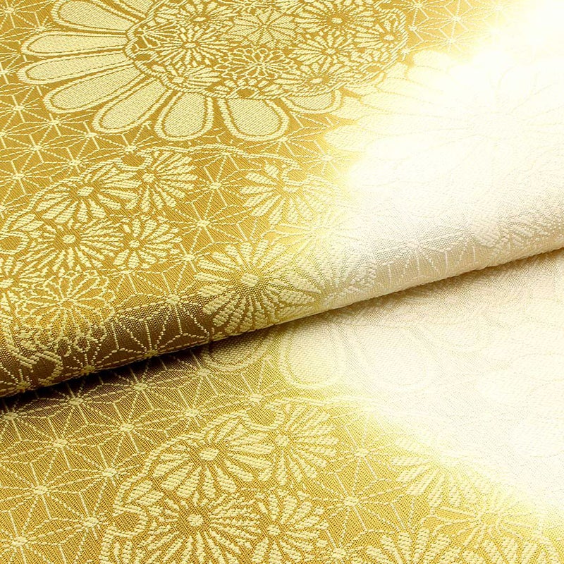 カジュアル用帯揚げ