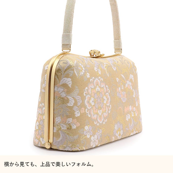 礼装用草履バッグセット