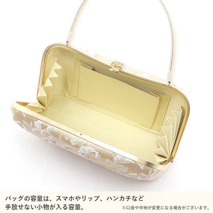 礼装用草履バッグセット