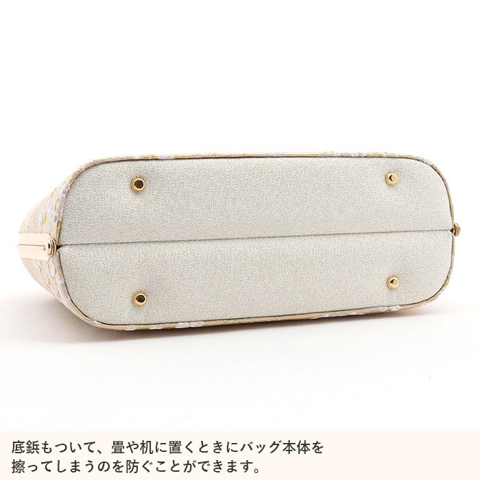 礼装用草履バッグセット