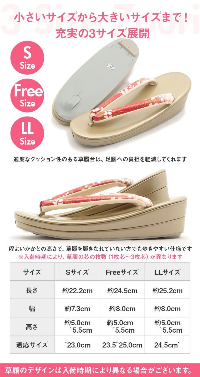 ≪特別価格！≫ 成人式 草履バックセット 振袖 Sサイズ フリーサイズ L