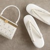 振袖用草履バッグセット＜PRIMA＞