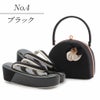 振袖用草履バッグセット