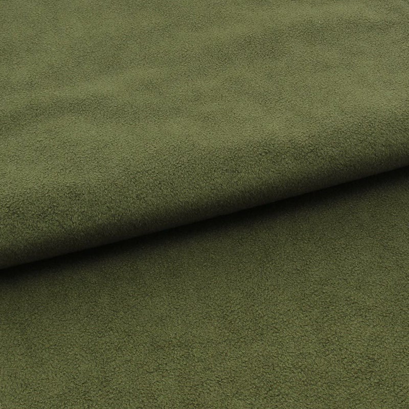 スエード調織帯揚げ