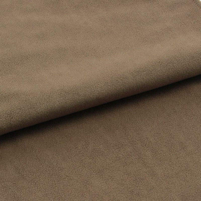 スエード調織帯揚げ