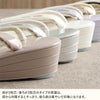 本革螺鈿草履