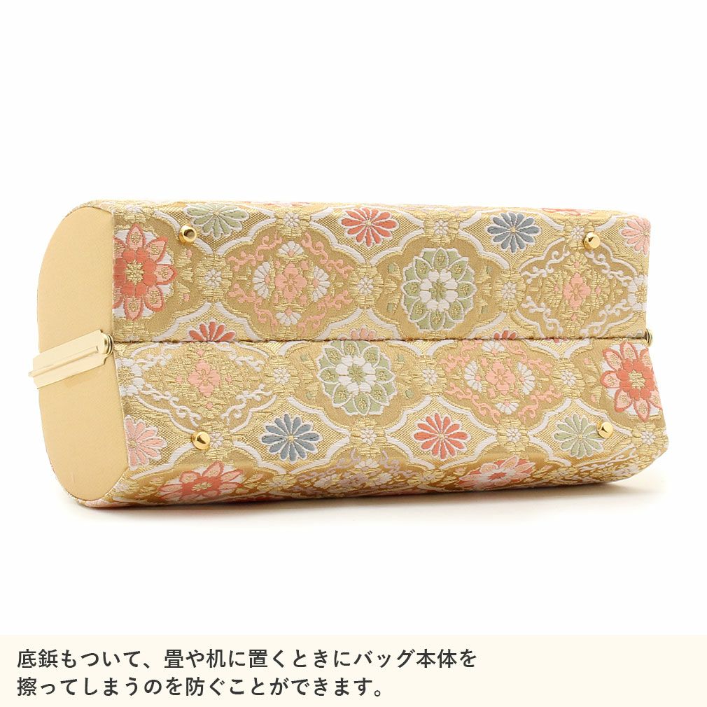 草履バッグセット 黒留袖 礼装 草履 留袖 訪問着 成人式 結婚式 彩小径