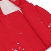 七五三の女の子用被布コート単品