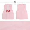 七五三の女の子用被布コート単品