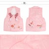 七五三の女の子用被布コート単品