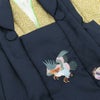 七五三着物3歳男の子被布セット販売5点全4色紺白ベージュ薄紫鷹疋田鹿の子刺繍匹田衣装服装子供古典おとこのこレトロ