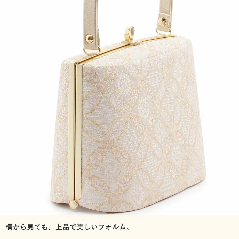 草履バッグセット 留袖用 礼装 ハイヒール Sサイズ Mサイズ Lサイズ 黒