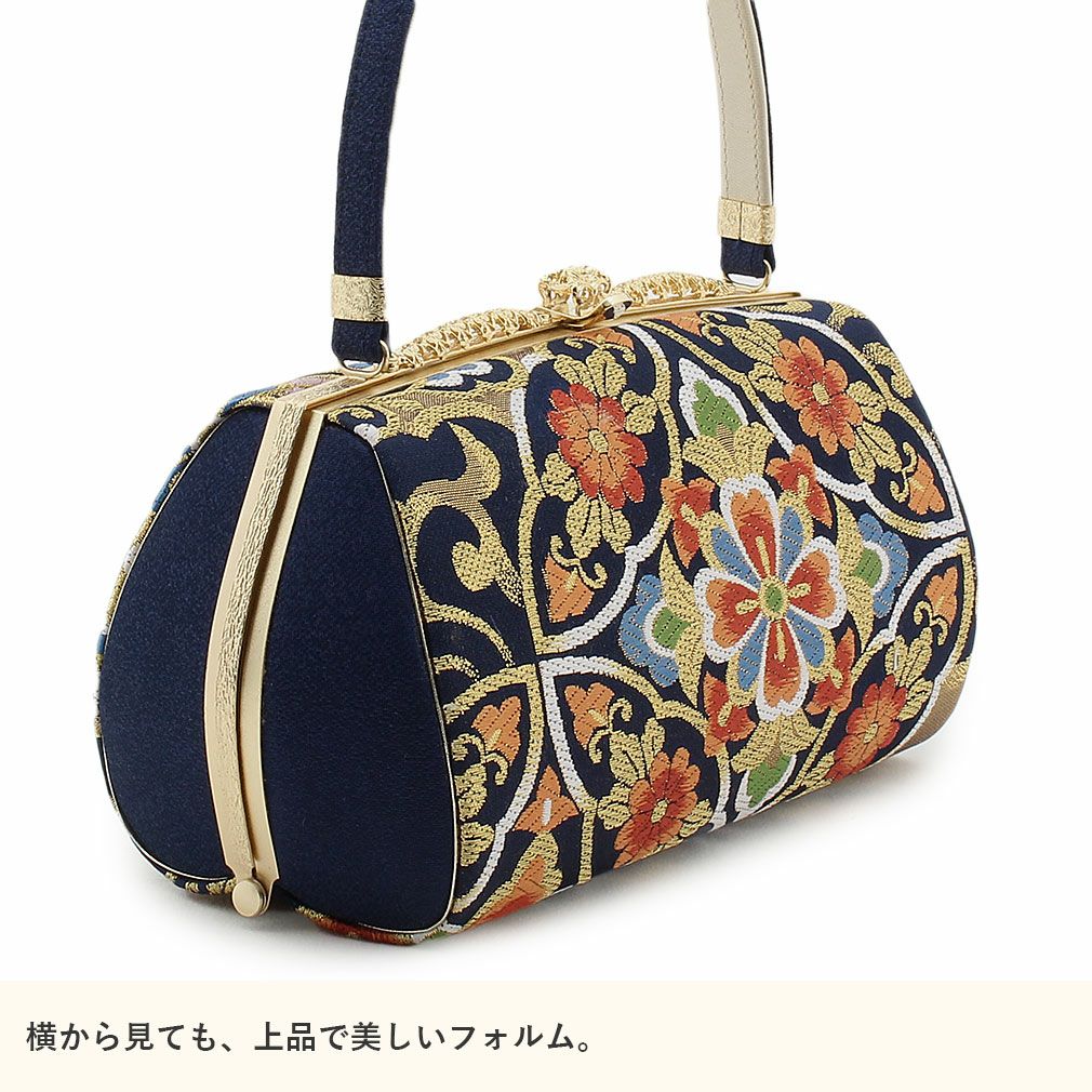 【美品】　振袖用バッグ　草履　成人式　振袖　Ｌサイズ　フリーサイズ Kisste（キステ） 草履バッグセット 成人式 振袖 厚底 フリーサイズ L