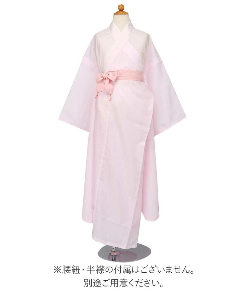 七五三薄紅四つ身四ツ身きもの着物7歳七歳おんなのこ伊達衿小花鹿の子吉祥紋くすみレトロモダンセット衣装小物和装子供用ニュアンスカラー