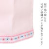 七五三肌着きものスリップきものインナー女の子ピンク3歳5歳7歳