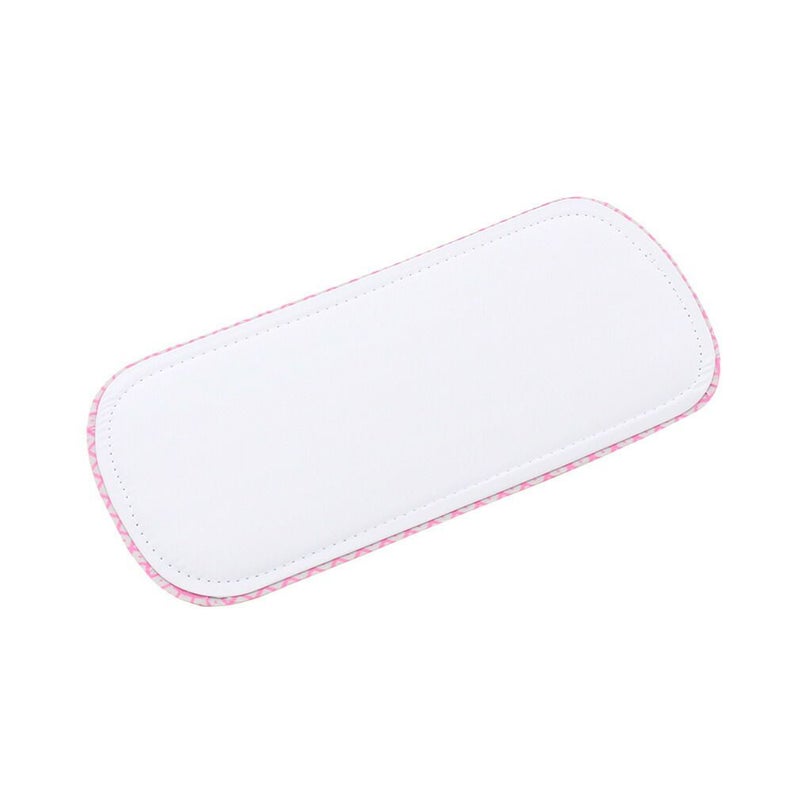 七五三前板子供用鹿の子ピンク晴れ着まえいたシンプルベルト無し着付け小物