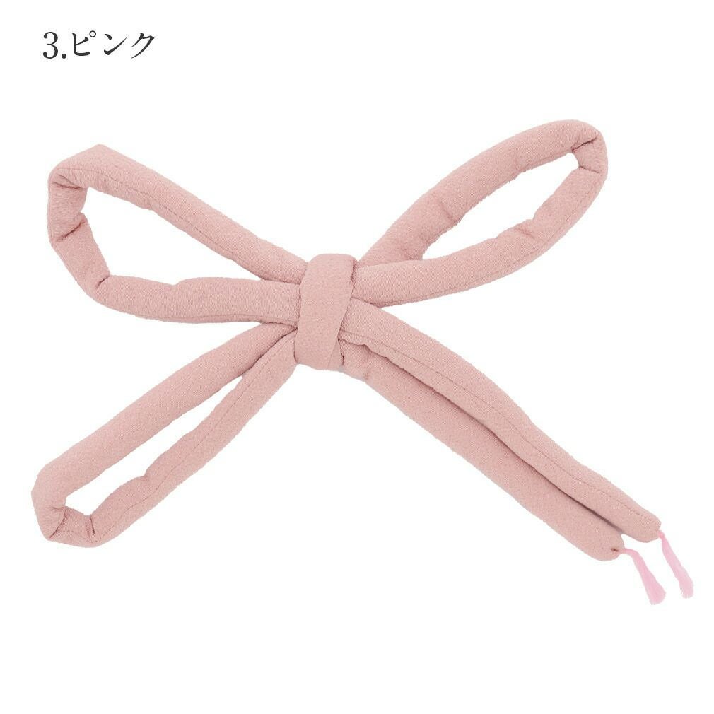 七五三 7歳 小物 女の子 帯締め 帯〆 9色