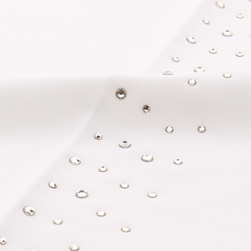 半襟半衿刺繍振袖成人式黒白ベージュグレージュ深緑留袖訪問着黒留袖全5色ポリエステル日本製はんえりスワロフスキーswarovski高級半衿シルエリーお洒落衿卒業式結婚式袴和服街着小紋袷単衣紬カジュアル着物和装